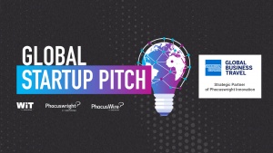 Discover the Innovative Finalists of the 2025 Global Startup Pitch Competition