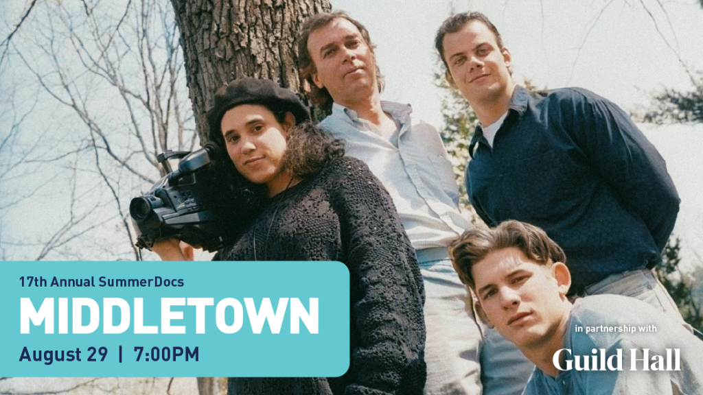 Unveiling ‘MIDDLETOWN’: A Documentary of Youth Empowerment and Civic Courage
