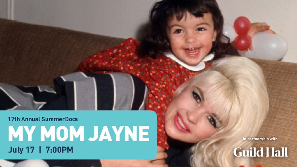 En resa av upptäckter: Att utforska arvet efter Jayne Mansfield