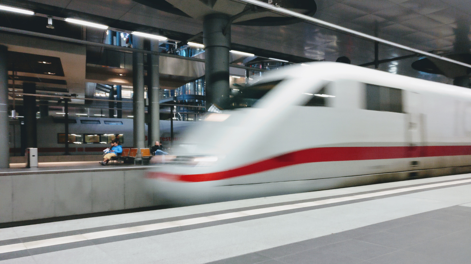 Witnessing Growth in China’s Railway Passenger Travel and Its Impact