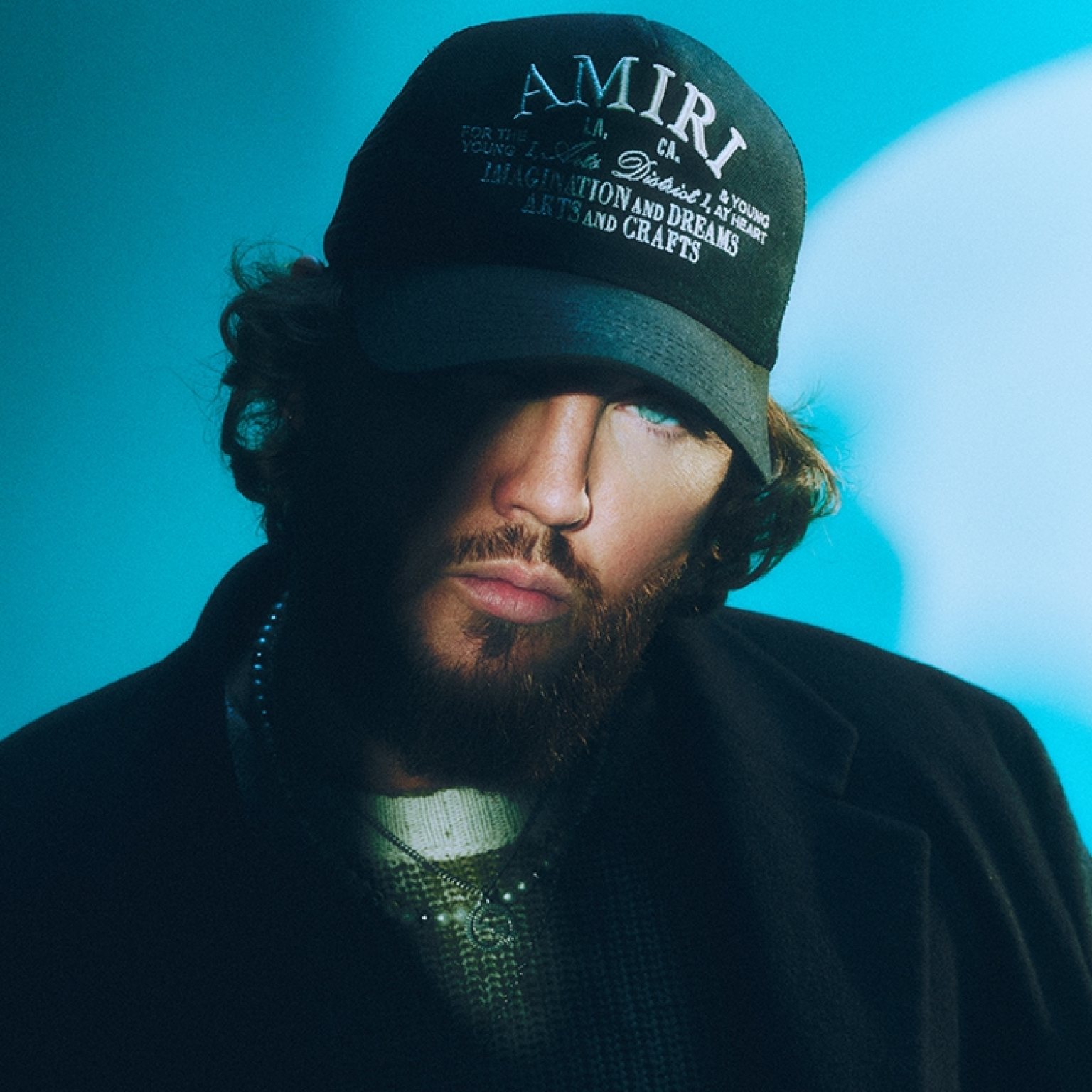Anticipating Bonnaroo 2025: Spotlight on James Arthur
