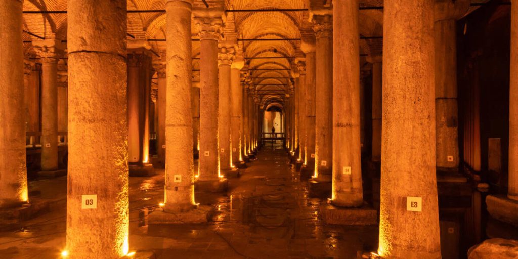September in Istanbul: The Ideal Time for Travelers