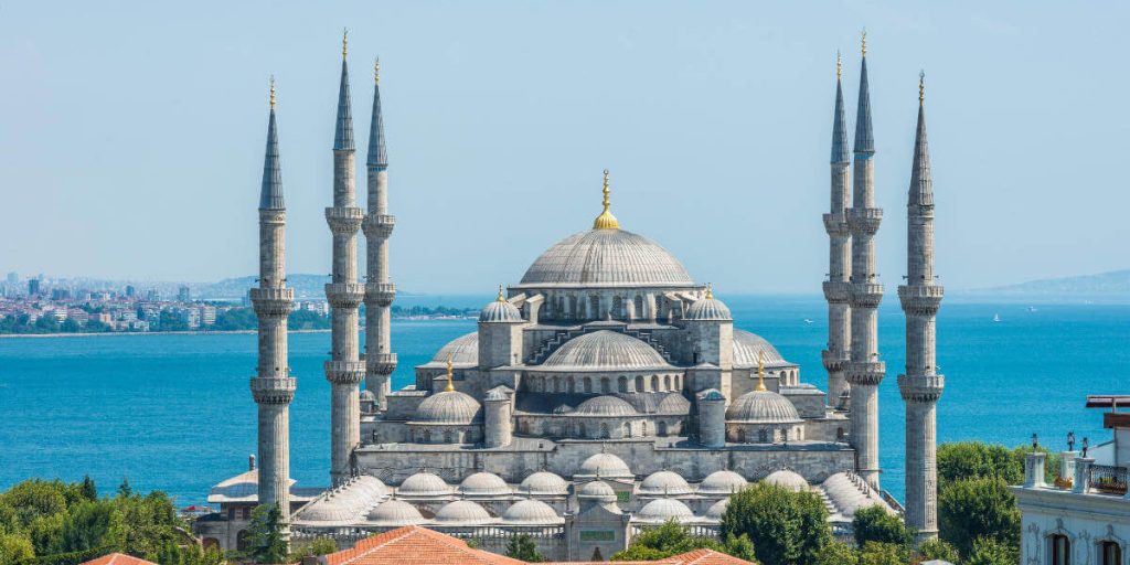 Ideal Duration for Exploring Istanbul and Cappadocia