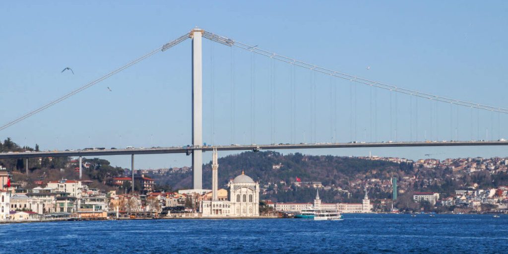 Understanding Istanbul’s August Climate: Travel Tips for a Memorable Experience