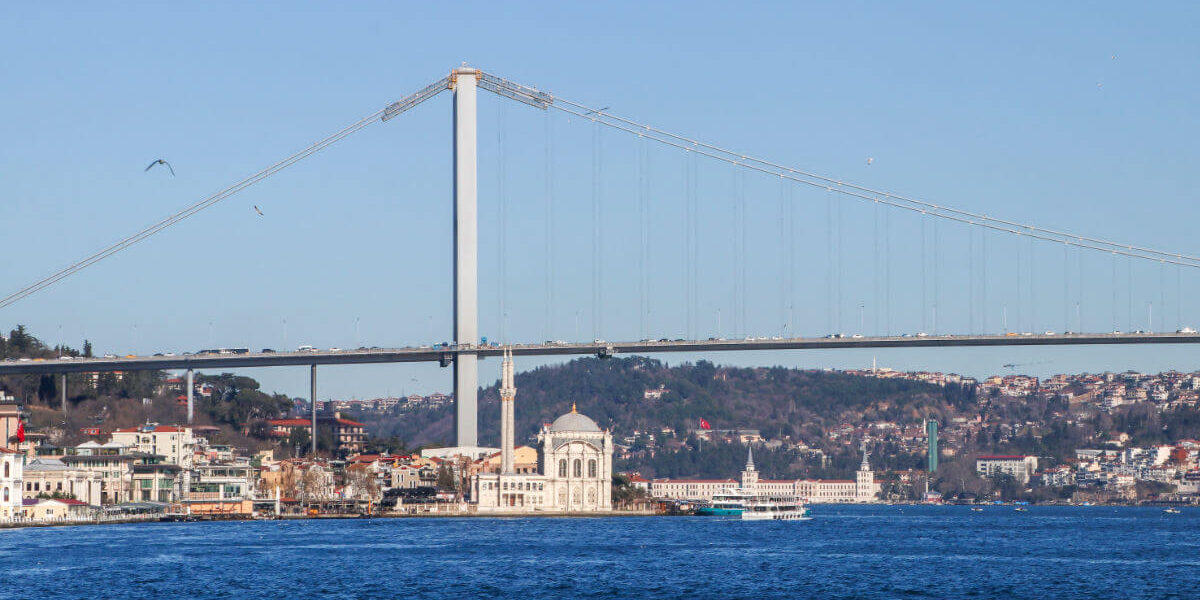 Understanding Istanbul’s August Climate: Travel Tips for a Memorable Experience
