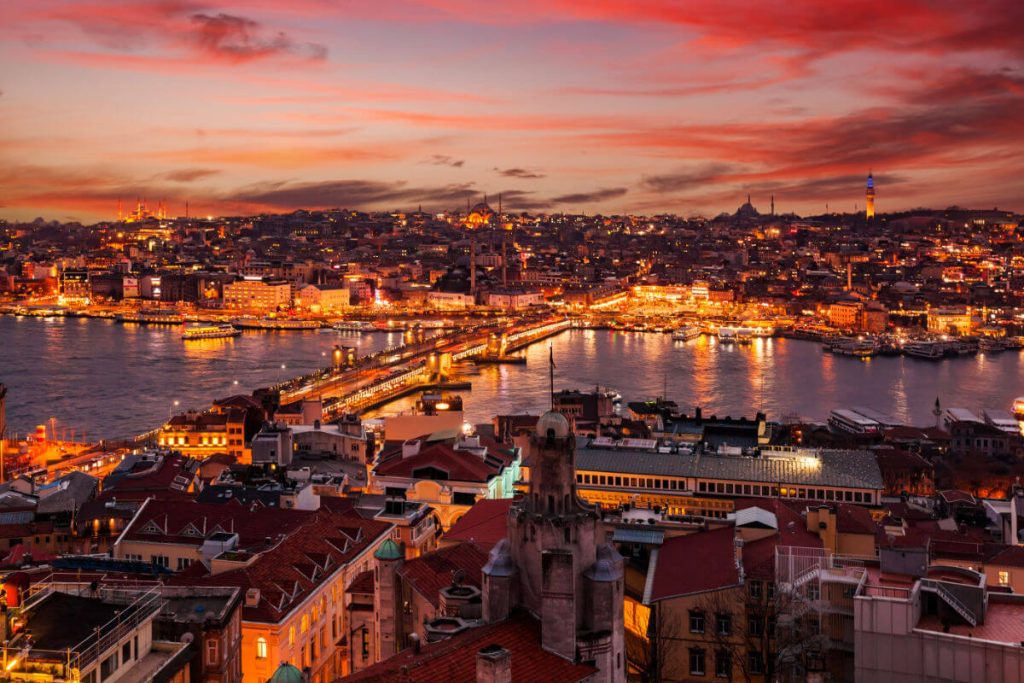 Comparing Istanbul Airports: IST vs. SAW for Travelers