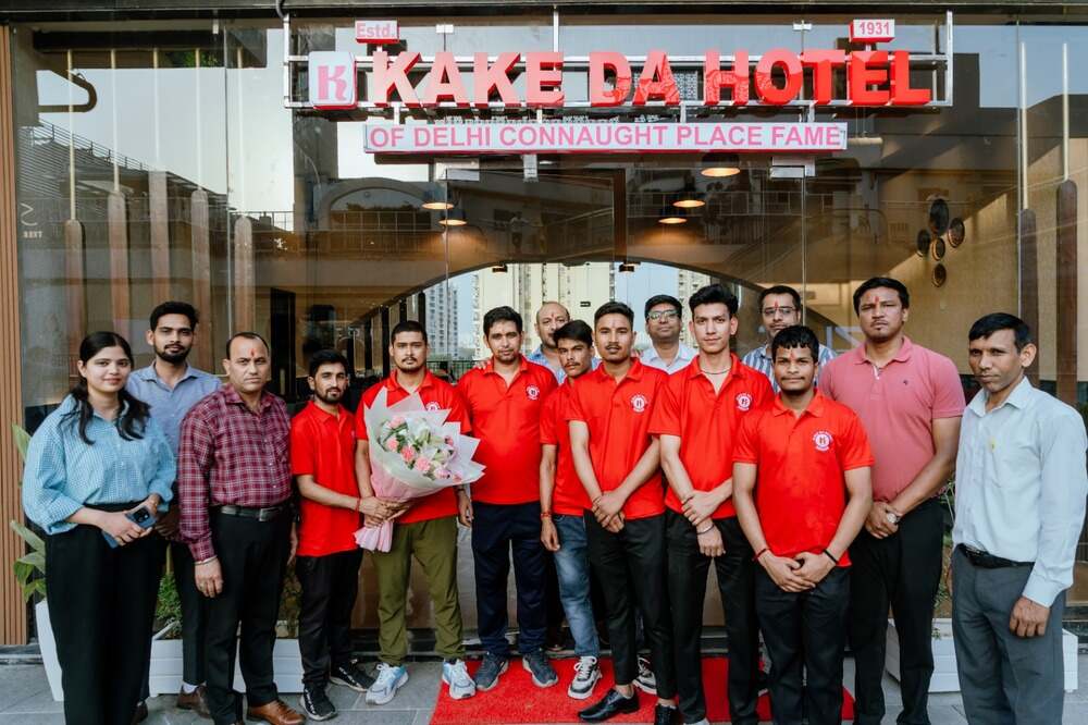 Kake Da Hotel Brings Authentic Punjabi and Mughlai Cuisine to Gurugram’s Reach 3Roads