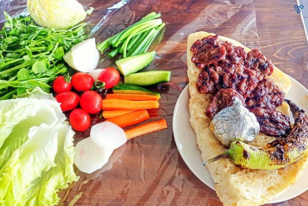 Unveiling the Flavors of Kanatçı Mert BBQ: Fethiye’s Chicken Wing Haven