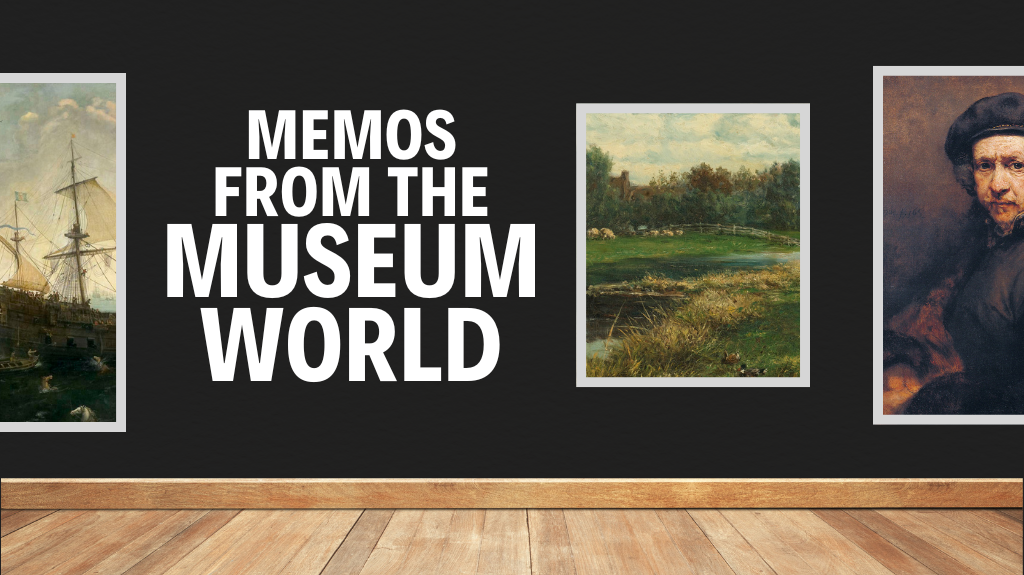 Insights from Student Practicum Experiences in the Museum Sector
