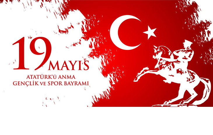 Celebrating a Milestone: A Look at Youth and Sports Day in Turkey