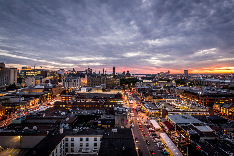 Fresh Leadership Team Enhances Ottawa’s Strategy for Growth in International Events