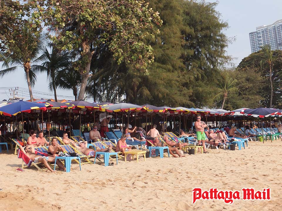 The Future of Accommodation Prices in Pattaya: Opportunities for Travelers