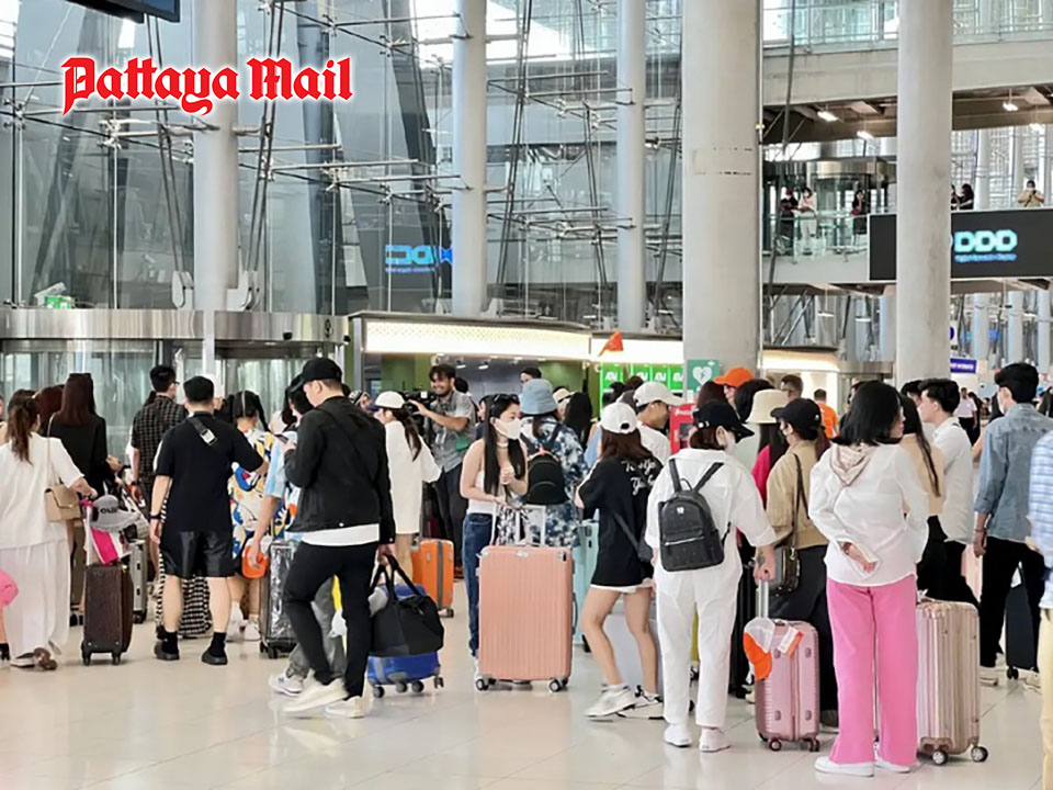 Thailand’s Bold Investment to Revive Tourism and Target Key Markets