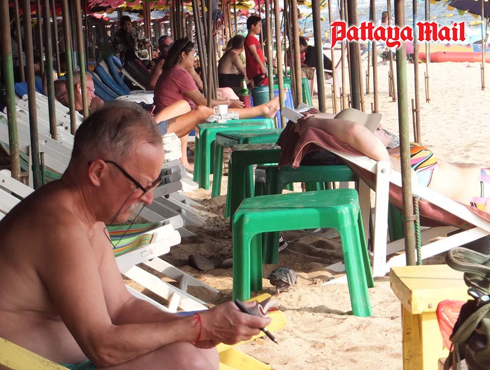 Enhancing Pattaya’s Appeal to Attract Premium Travelers