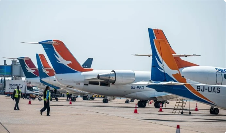 Enhancements at Zambian Airports to Stimulate Safari Tourism Growth