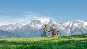 Summer 2025 Events in Saint-Gervais Mont Blanc: Celebrating Mountaineering and Culture