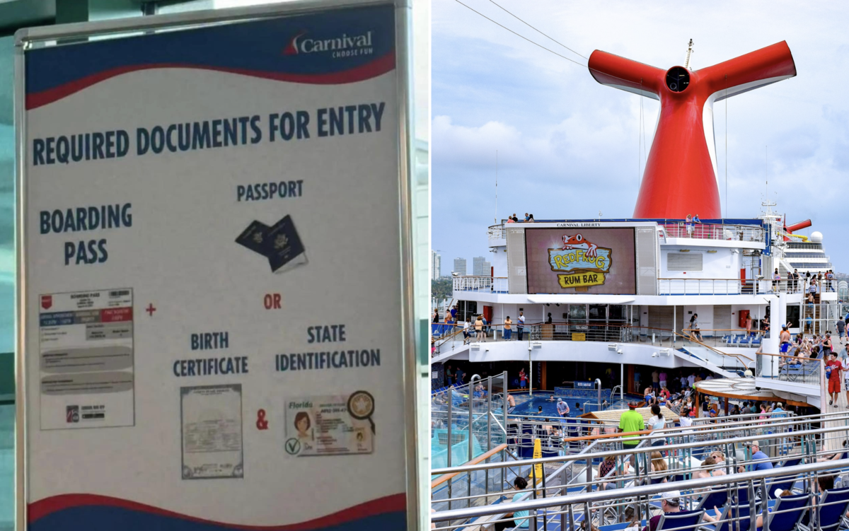 Understanding the REAL ID Deadline and Its Impact on Cruise Travel