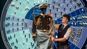 Discover the Royal Yacht Britannia’s Exciting New Exhibition and Retail Experience