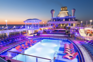 Royal Caribbean Announces Exciting Summer Lineup for Australia