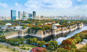 Osaka Welcomes the World Expo with Unique Experiences from Four Seasons Hotel