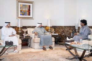 Emirates Strengthens Collaboration with PayPal in Digital Payments