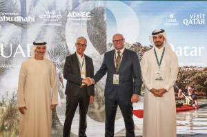 Qatar and DCT Abu Dhabi Enhance Tourism with New Twin-Centre Holiday Packages