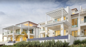 Unveiling the Magic of Windjammer Landing Villa Beach Resort in Saint Lucia