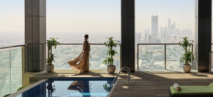 Fairmont Hotels Set to Strengthen Their Presence in Saudi Arabia