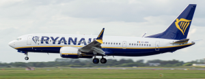 Ryanair tekee Atlas-yhteistyötä sujuvampien lentovarausten ja avoimuuden puolesta