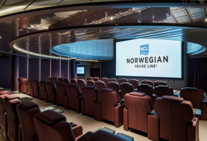 Norwegian Cruise Line Enhances Summer Experiences with Family-Friendly Cruising