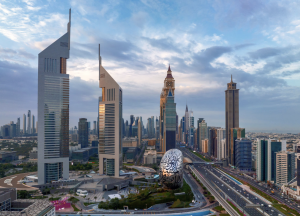 Dubai’s Innovative Push in Manufacturing and Its Implications for Travel