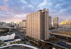 DoubleTree by Hilton Celebrates Significant Milestones in Global Expansion