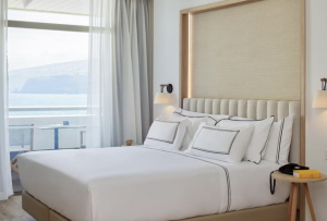 Αποκαλυπτήρια του Meliá Costa Atlantis, του νέου παράκτιου αξιοθέατου της Βόρειας Τενερίφης