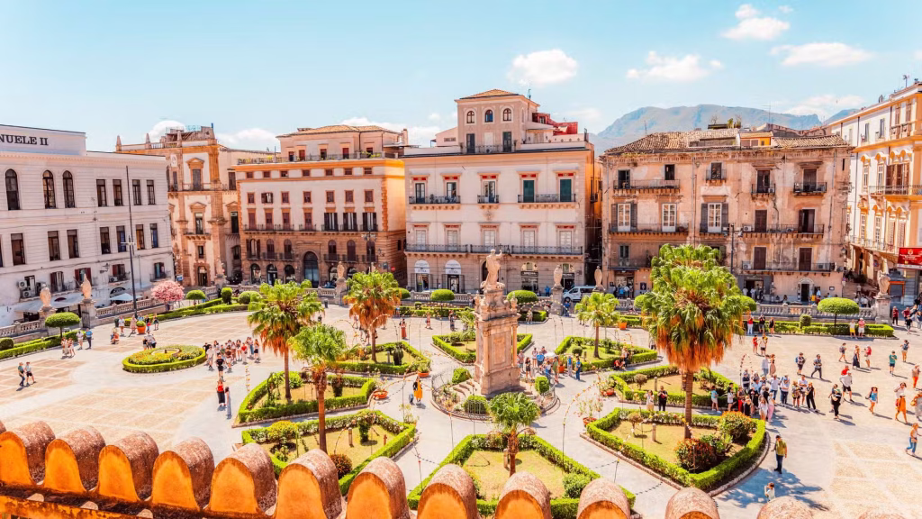 How Southern Italy Welcomes Travelers Amidst Overtourism Concerns