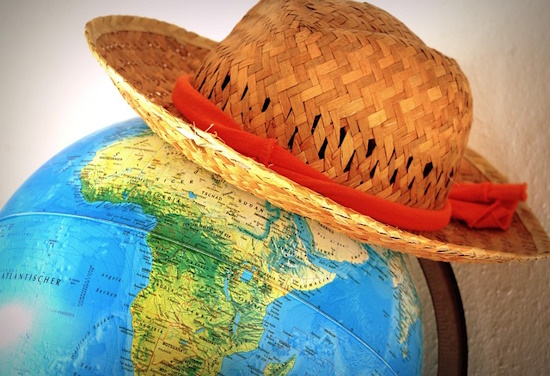 Emerging Travel Destinations and Trends for Summer 2025