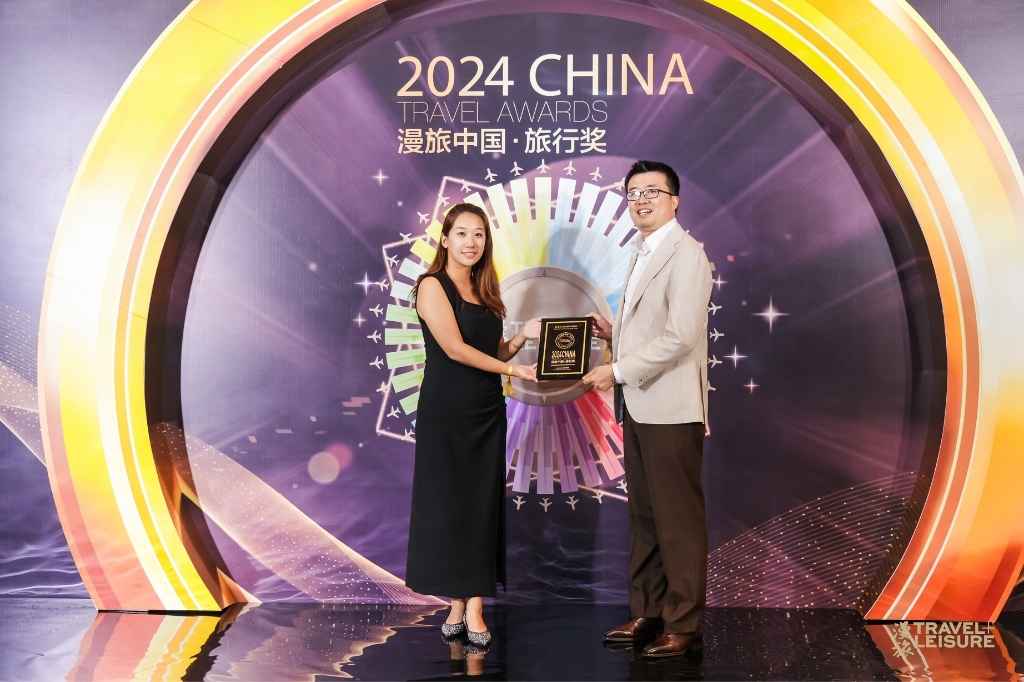 Awarding Excellence: A New Chapter in Maldivian Luxury Resorts