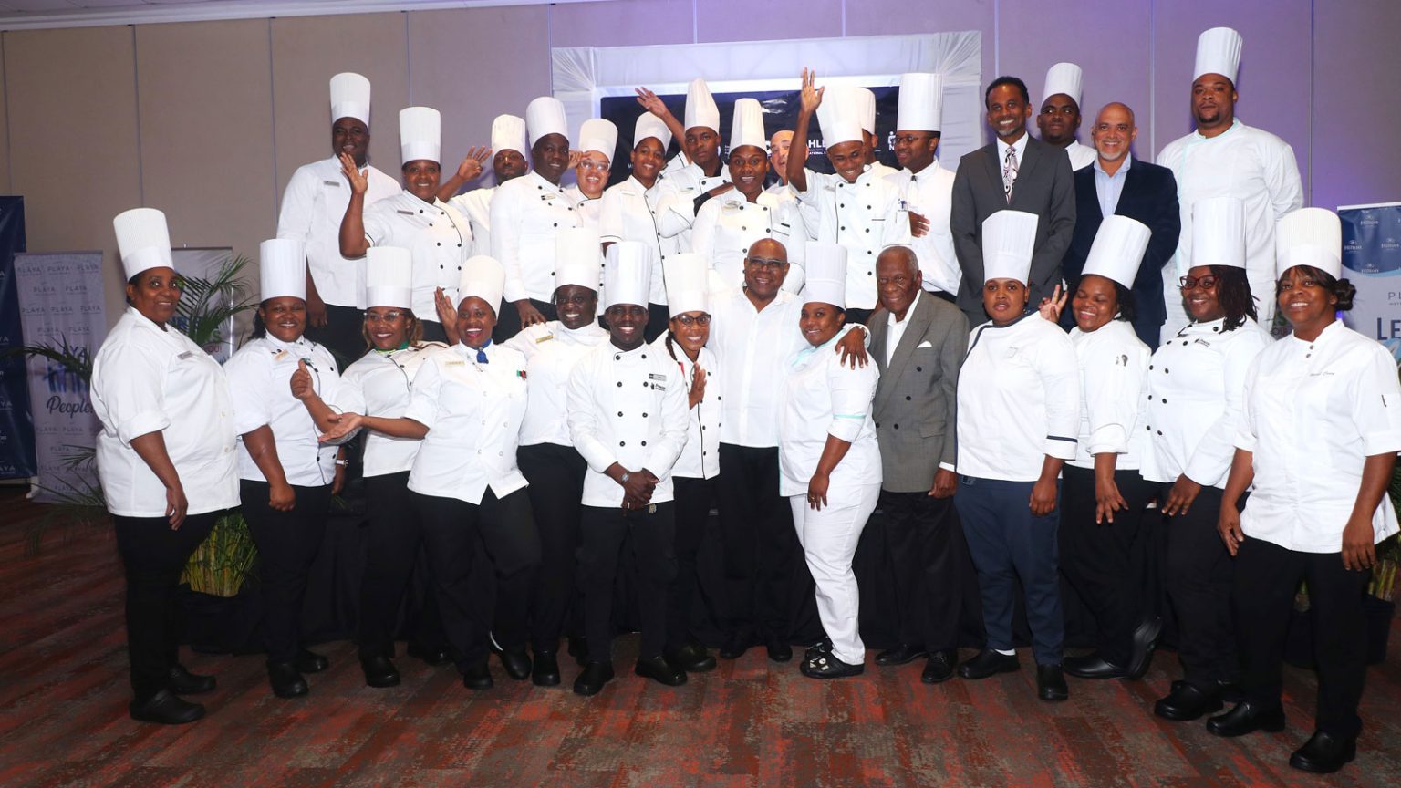 Jamaica’s Culinary Program Aims to Enrich Tourism and Gastronomy