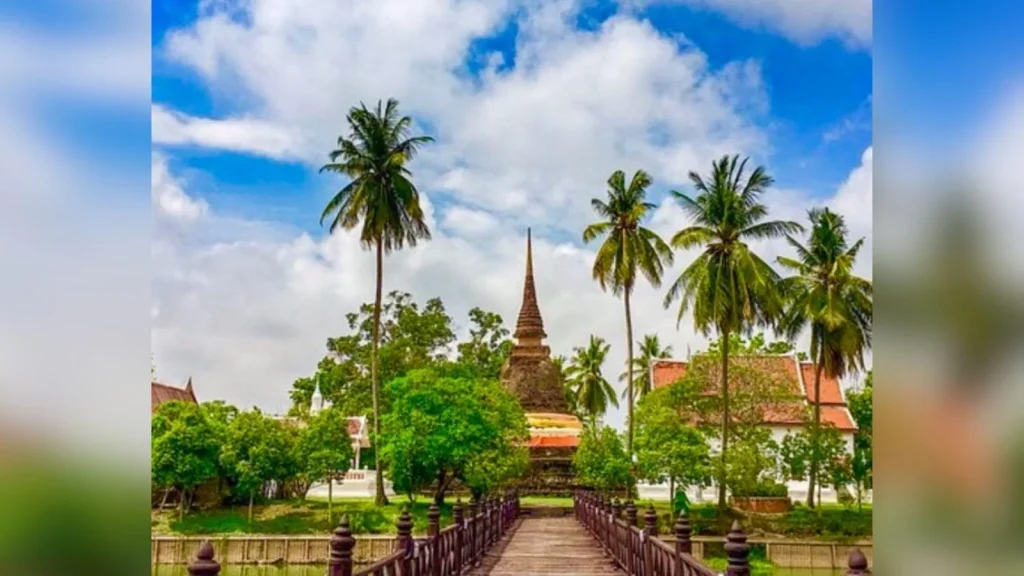 Thailand’s Tourism Industry Response to Recent Challenges