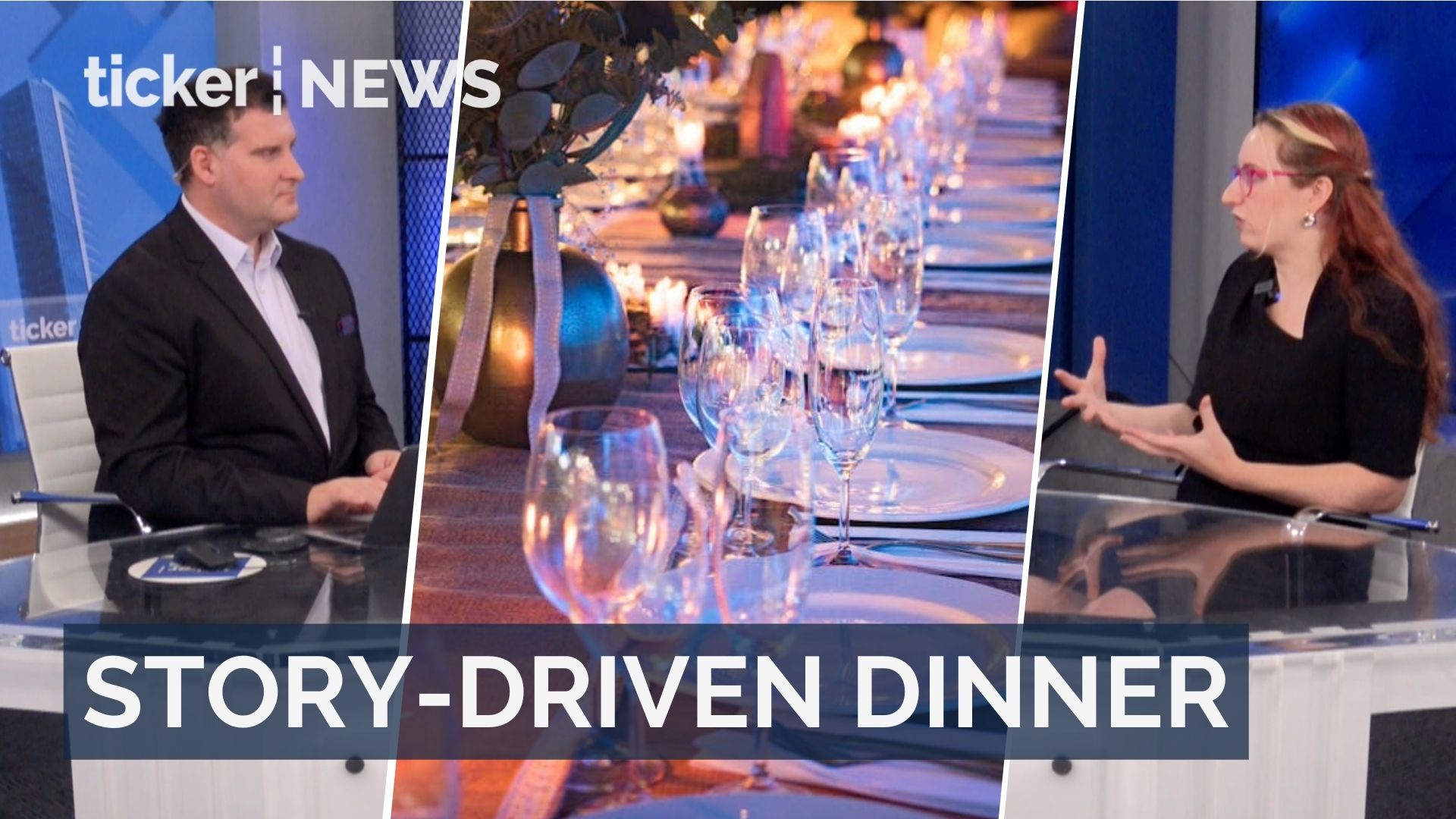 Merging Dining, Travel, and Entertainment for Unforgettable Experiences