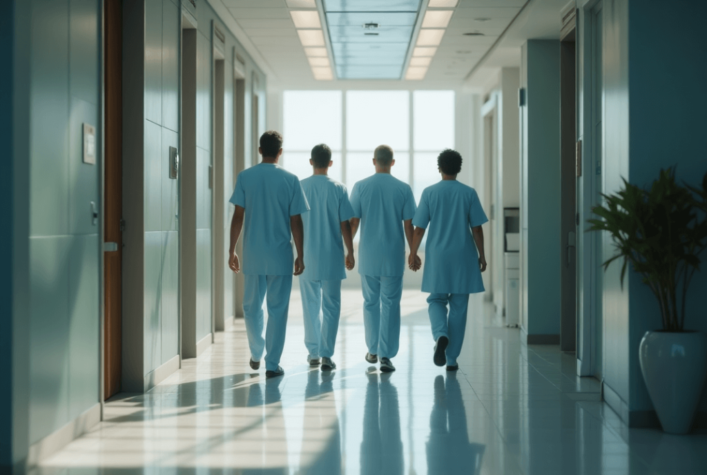 Thailand Joins Forces with Major Players for a New Era in Medical Tourism by 2025