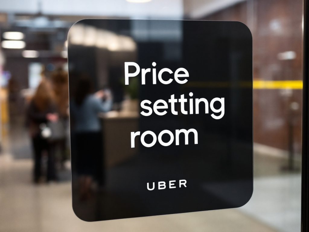 Intermediary or Operator? Legal Limits on Price-Setting and Driver Assignment in EU/UK Transport Platforms