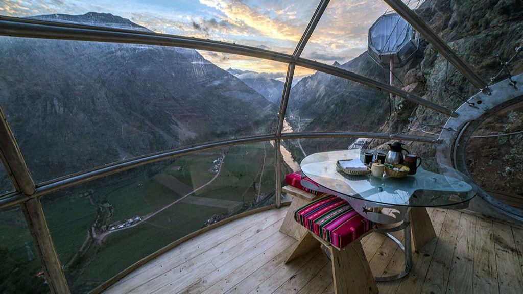 Untamed Travelling Expands Presence with New PR Partnership