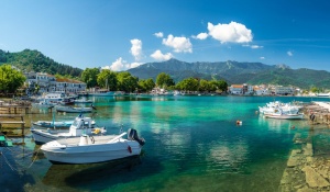 Discover Eastern Macedonia and Thrace, a Hidden Gem in Greece