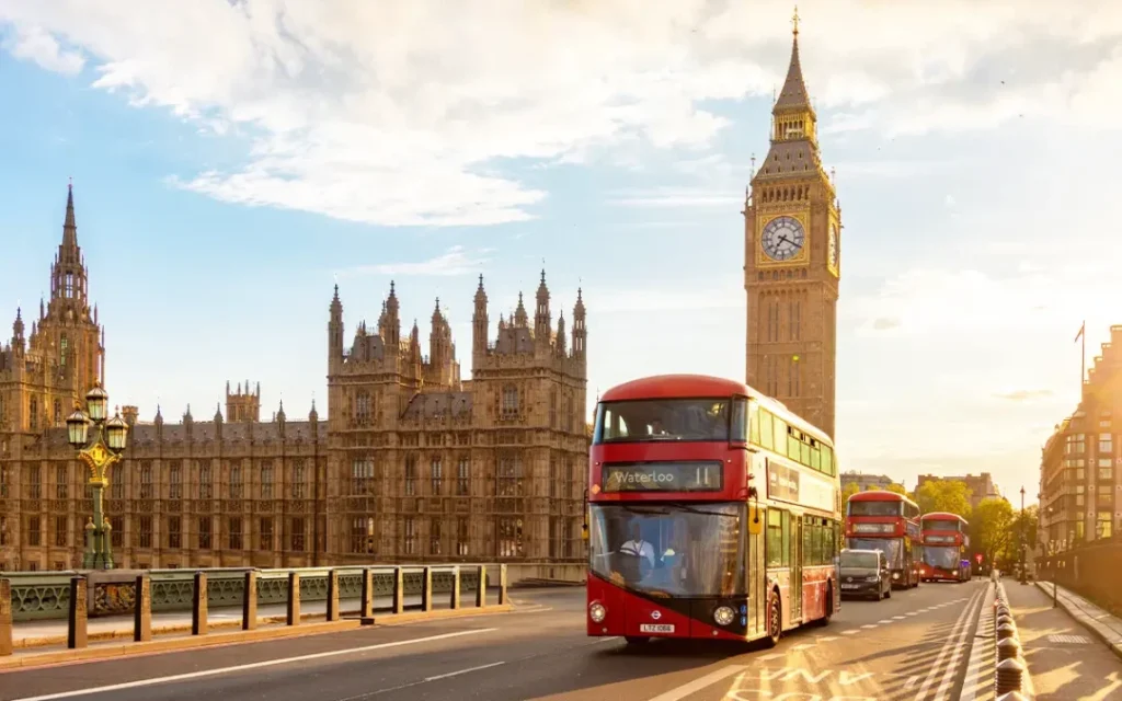Affordable Adventures in London: Spend a Day for Only $20