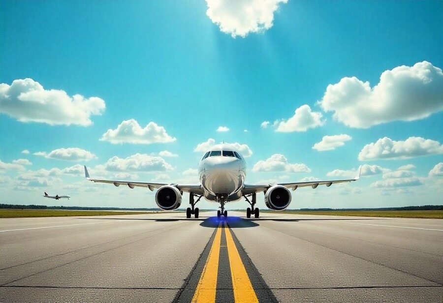 Record Passenger Growth Drives Unprecedented Profit for China Airlines