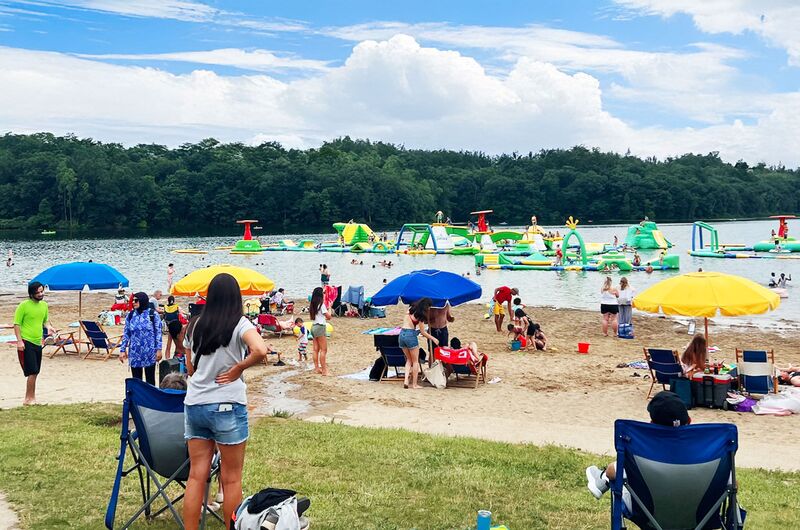 WhoaZone at Heron Beach Unveils Major Enhancements for Summer Fun in 2025
