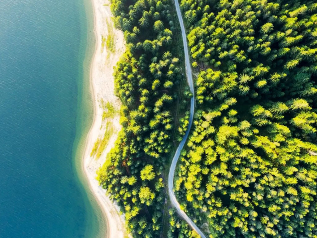 Nové nástroje pre udržateľné cestovanie: WTTC a Greenview's ESG Policy Tracker