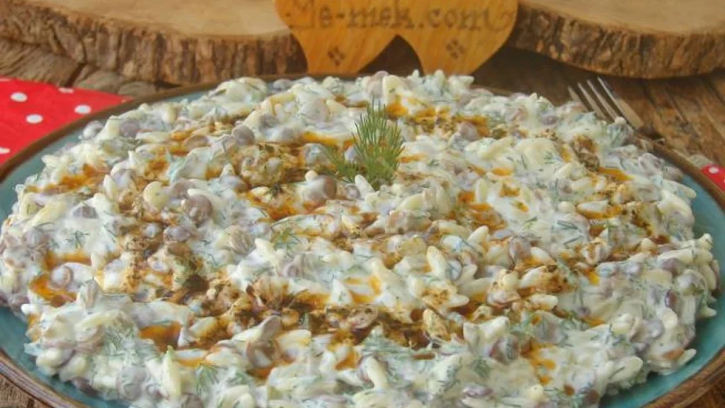Discovering the Hidden Delight of Mercimek Yoğurtlama
