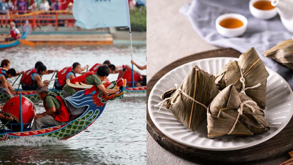 Insights on Travel Trends for the Upcoming Dragon Boat Festival Holiday