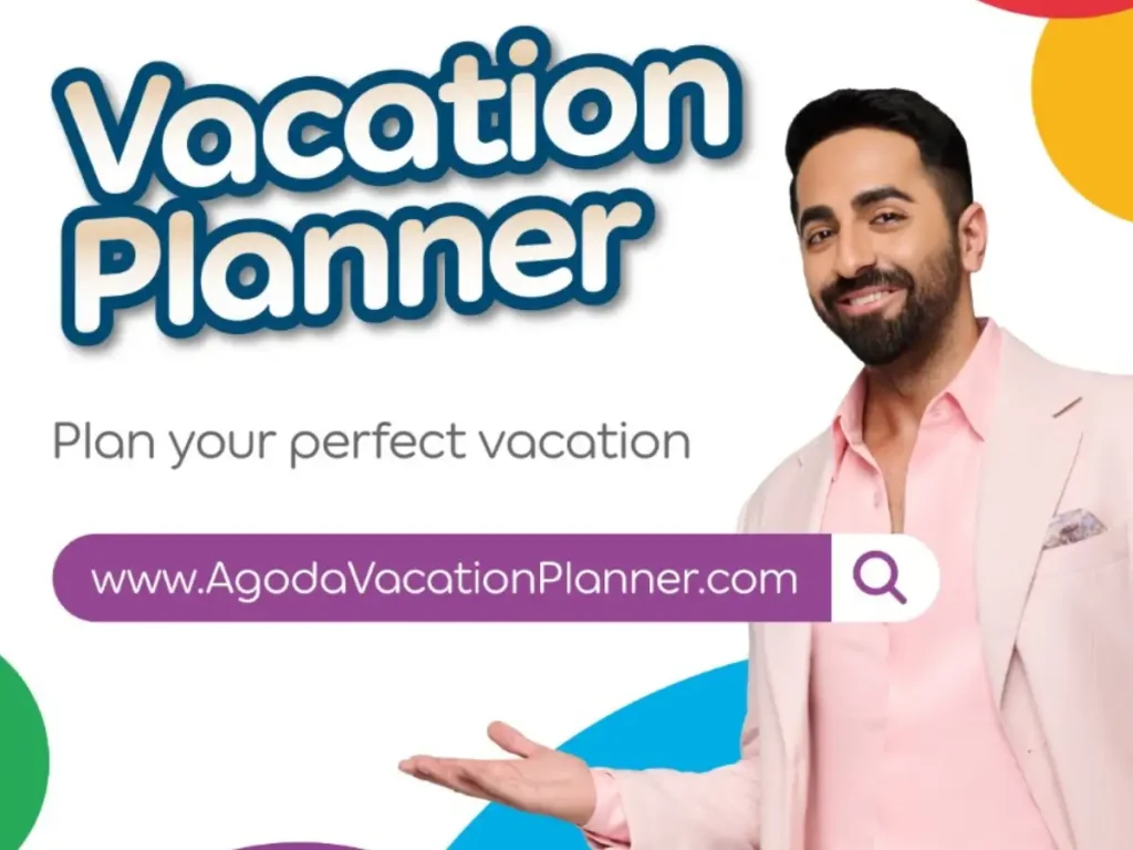 Agoda’s Innovative AI Vacation Planning Tool for Indian Travelers